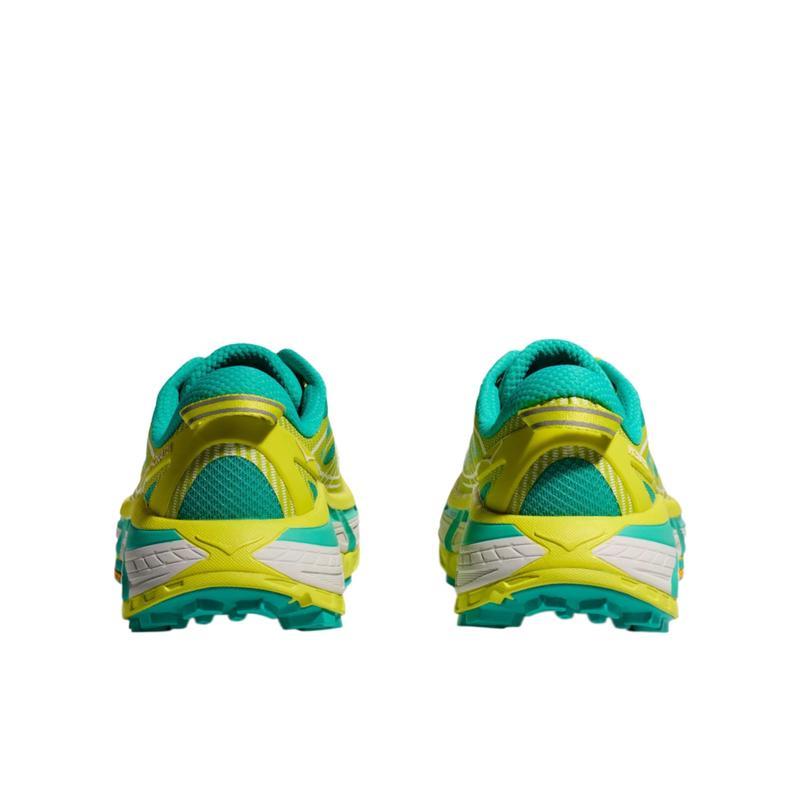 HOKA ONE ONE越野跑鞋女款技术地形支撑缓震户外运动鞋