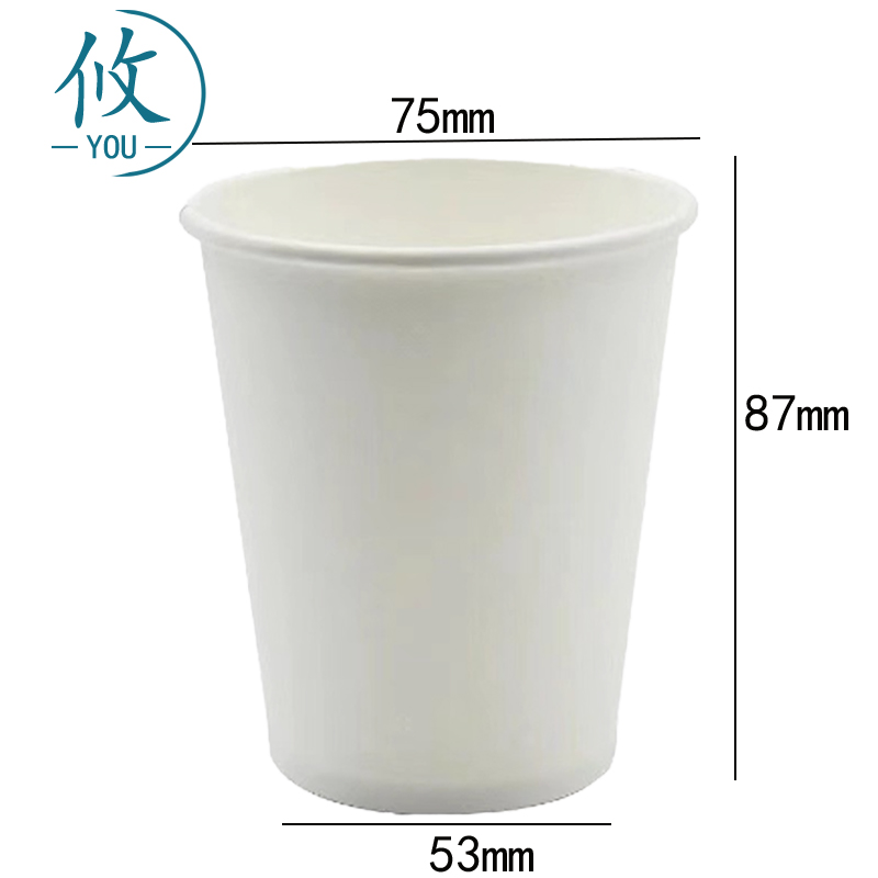 攸一次性茶杯50只包高清大图