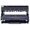 得力DR2350硒鼓易加粉适用兄弟HL2260/DCP7080/MFC7380打印机墨盒