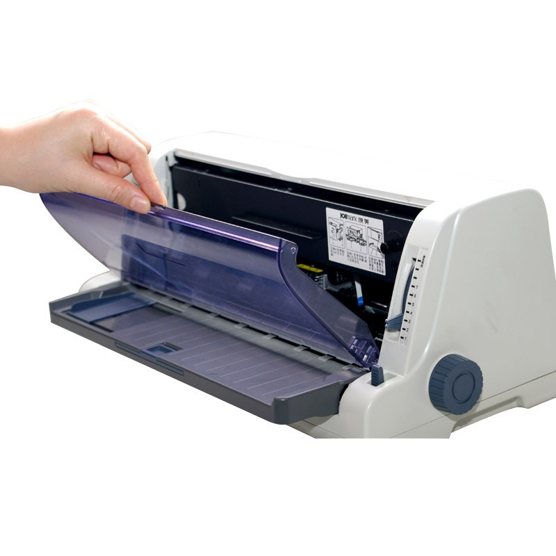 stk映美fp530kiii针式打印机