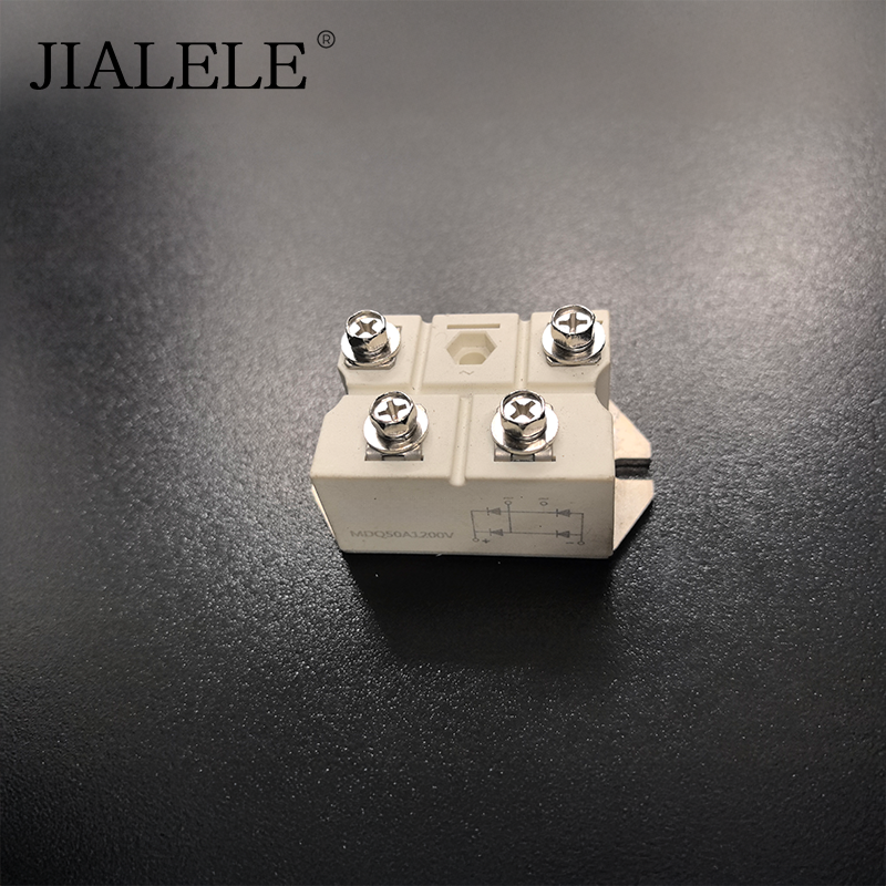 JIALELE 整流桥 MDQ50A1200v 个高清大图