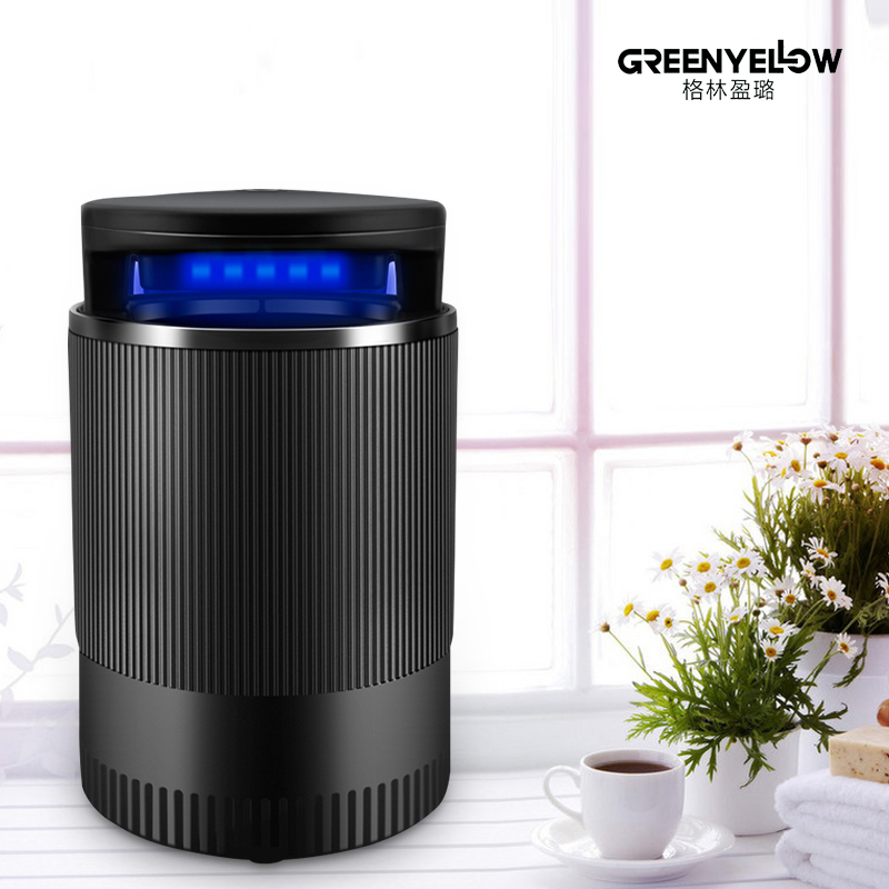 格林盈璐GM926吸入式灭蚊器(单位:件)