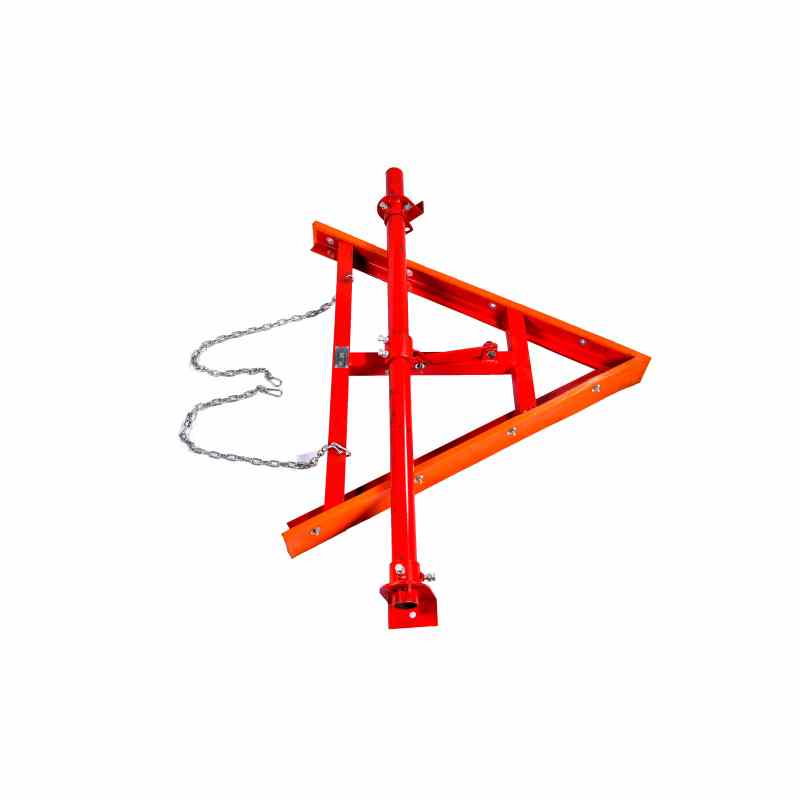卡瑞 V型尾部清扫器,B=1200㎜