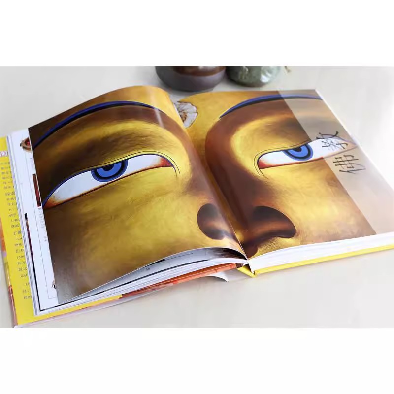 [正版]央视网DK宗教百科全书(精) 世界宗教学宗教史书籍 全面客观系统讲述世界六种主要宗教 历史文化发展 中国大百科高清大图