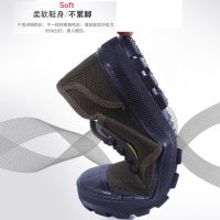 [直播特卖]解放鞋男升级款低帮工地工作帆布爸爸保安开车迷彩野外作训劳保鞋OLOEY