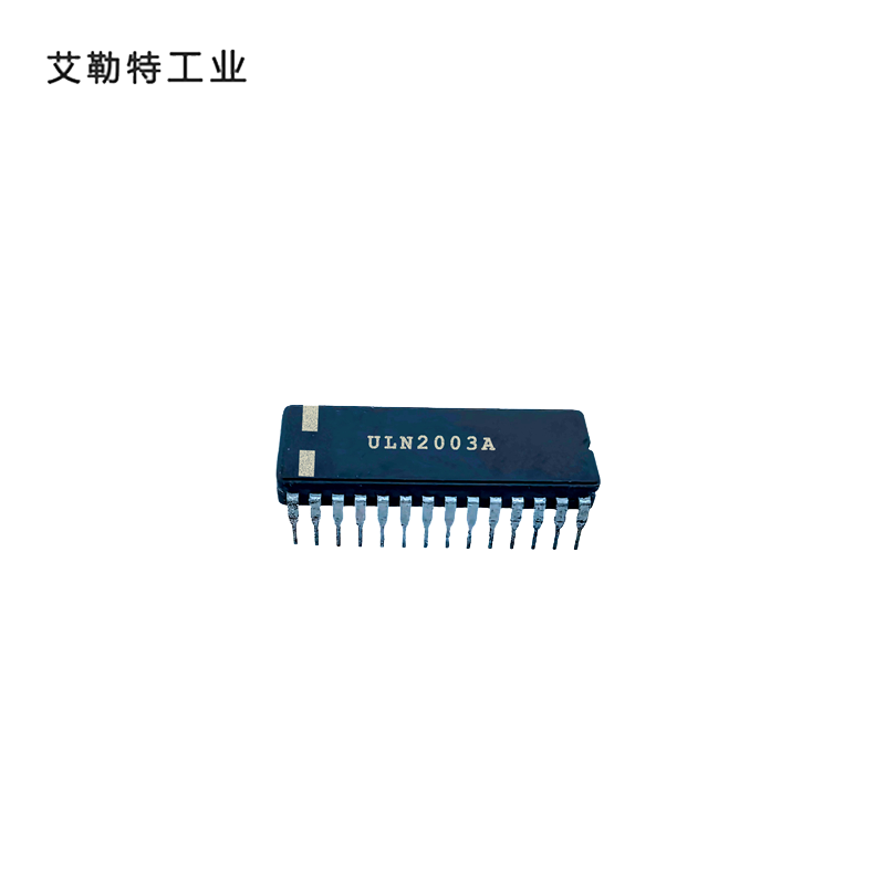 艾勒特工业 多爪晶体管 ULN2003A /个高清大图