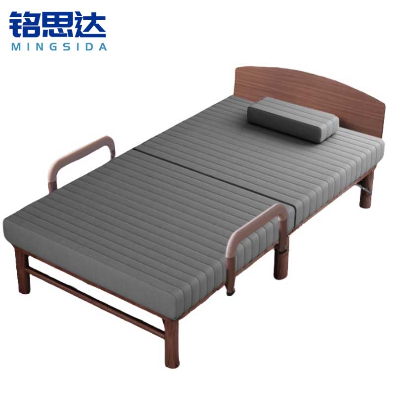 铭 思达折叠床高清大图