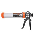 钢盾(SHEFFIELD) S052013 9铝管筒式硅胶枪【家用】