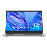 联想ThinkBook 15 英特尔酷睿i7 (0GCD) 15.6英寸轻薄笔记本(i7-1195G7 16G 512G MX450独显 高清屏)