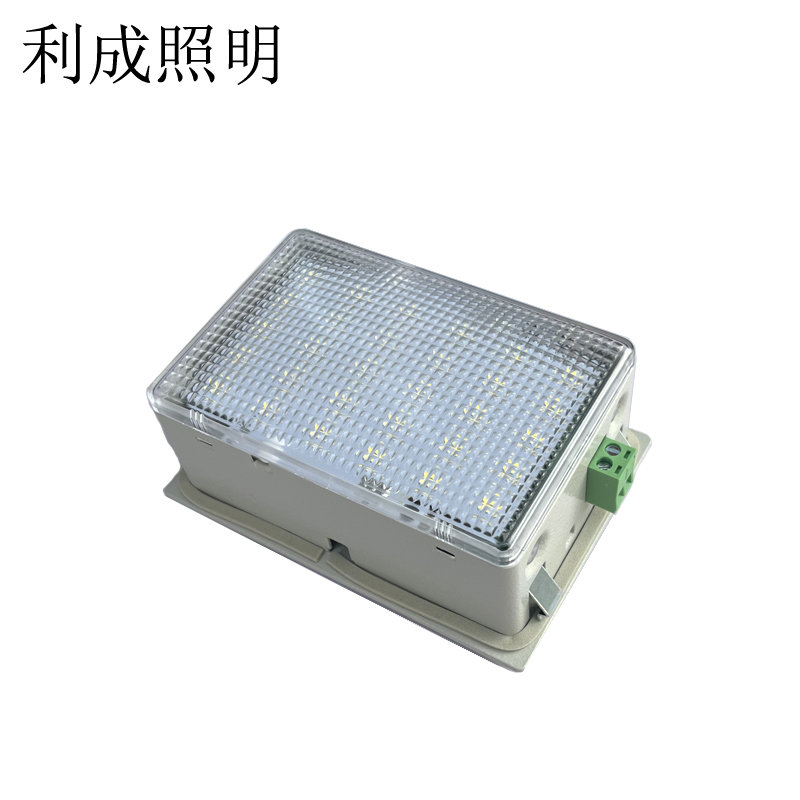 利成照明 照明灯 LC-20-W高清大图