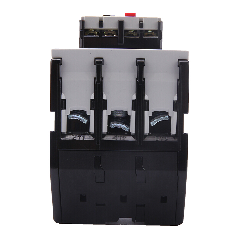 天正电气 JR28 电热式 适配CJX2-95接触器 80-93A 03030010070 过载继电器
