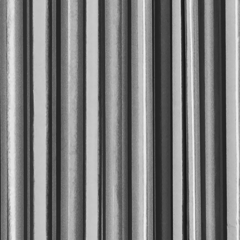 亿铁 窗帘布帘定制色加厚 5*2.6m 副高清大图