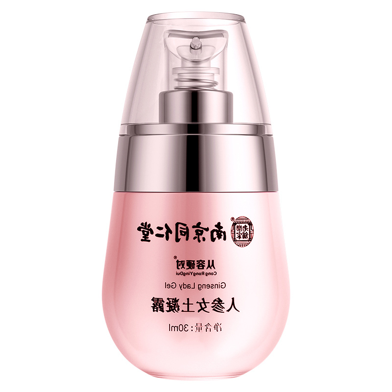 [一揷就出氺]人参滋润高潮凝露30mlHBQ