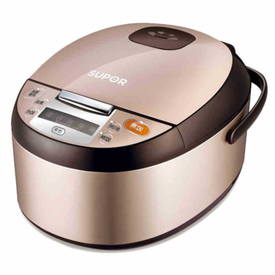 苏泊尔 4L全自动豪华智能电饭煲 CFXB40FD8060-86