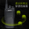 海能达(Hytera)TC-560对讲机 经济型耐高温全频段专业对讲机