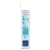 邦迪 卡通防水创可贴 冰雪奇缘款 条形 58.0mm*18.2mm*8片 伤科 贴剂 小创伤、擦伤等患处
