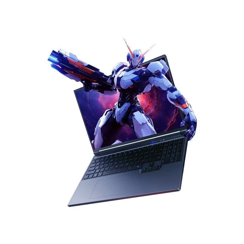 [政府补贴]机械革命(MECHREVO)旷世X游戏本 i5-14450HX RTX5050 2.5K180Hz 16G+512G 星际灰 电竞游戏笔记本电脑高清大图