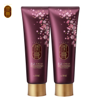 韩国正品SNP海燕窝润膏洗发水洗护四合一香水持久留香男女无硅油 留言备注颜色款式