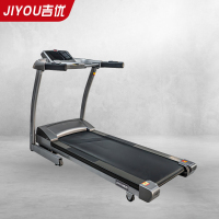 吉优JY-F5000M家用跑步机电动折叠轻商用有氧多功能健身器材