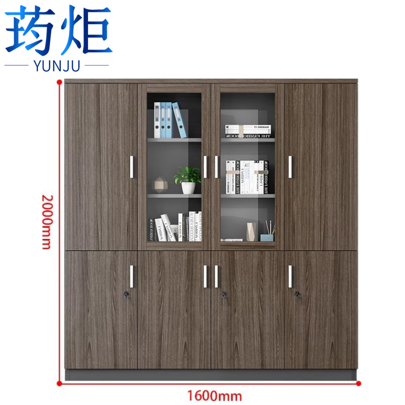 荺炬 文件柜·高清大图