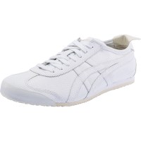 Onitsuka Tiger/鬼塚虎MEXICO 66男女低帮休闲鞋 1183A477-100