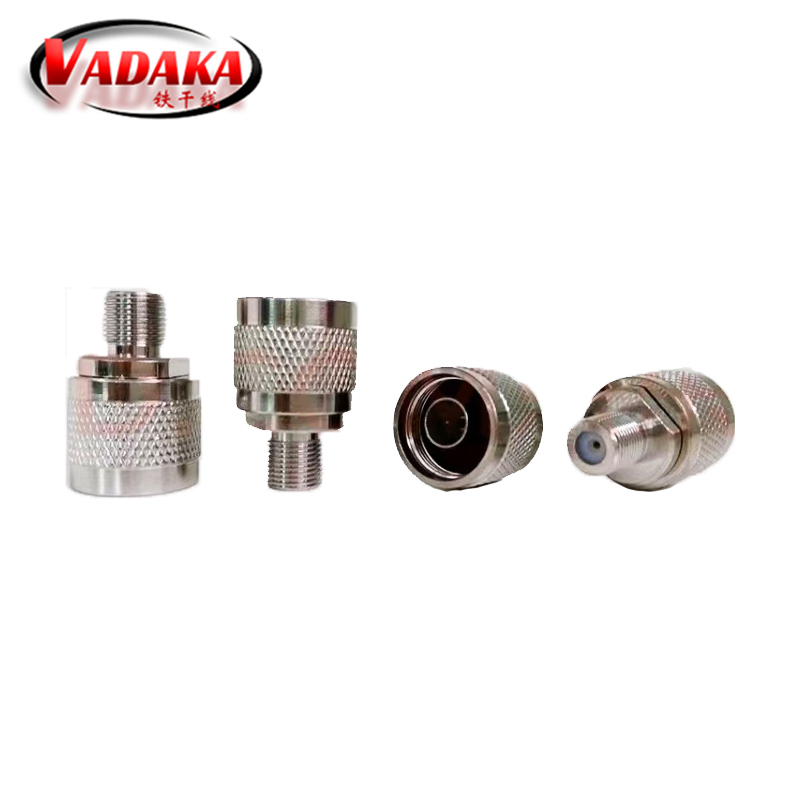 VADAKA手机信号放大器专用配件直通头N-KK个高清大图