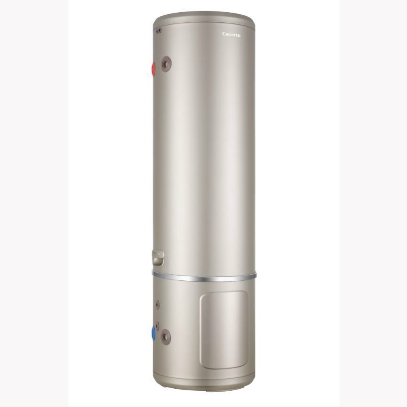 Haier/海尔 热泵热水器卡萨帝CS200A1 200升 APF技术高效节能 双源速热 钛金恒护系统