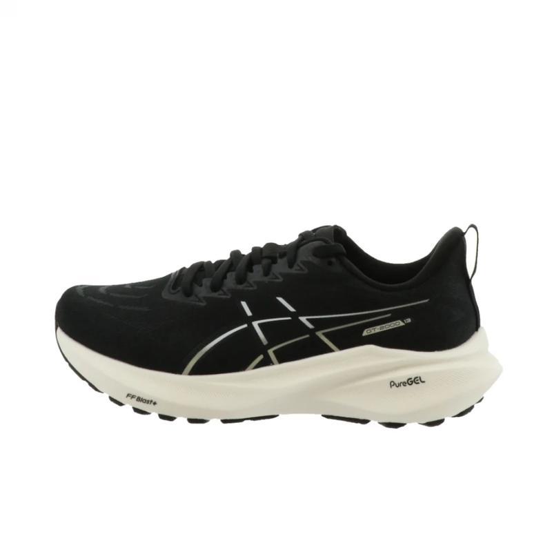 亚瑟士(ASICS)女款专业缓震跑步鞋稳定护足运动鞋防滑耐磨透气训