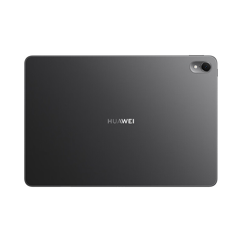 HUAWEI/华为MatePad Air 11.5英寸144Hz高刷护眼平板电脑2.8K超清pad办公娱乐网课学习12G+256G[WiFi版]曜石黑高清大图