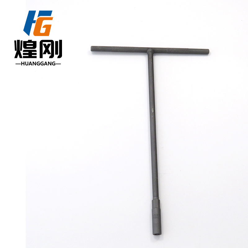 煌刚 T型扳手 8mm 把高清大图
