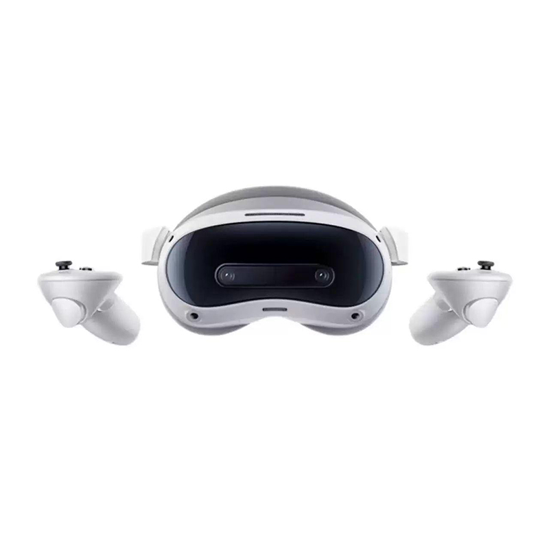PICO 4 Ultra MR 混合现实一体机VR眼镜,质保一年,交期15天,个高清大图