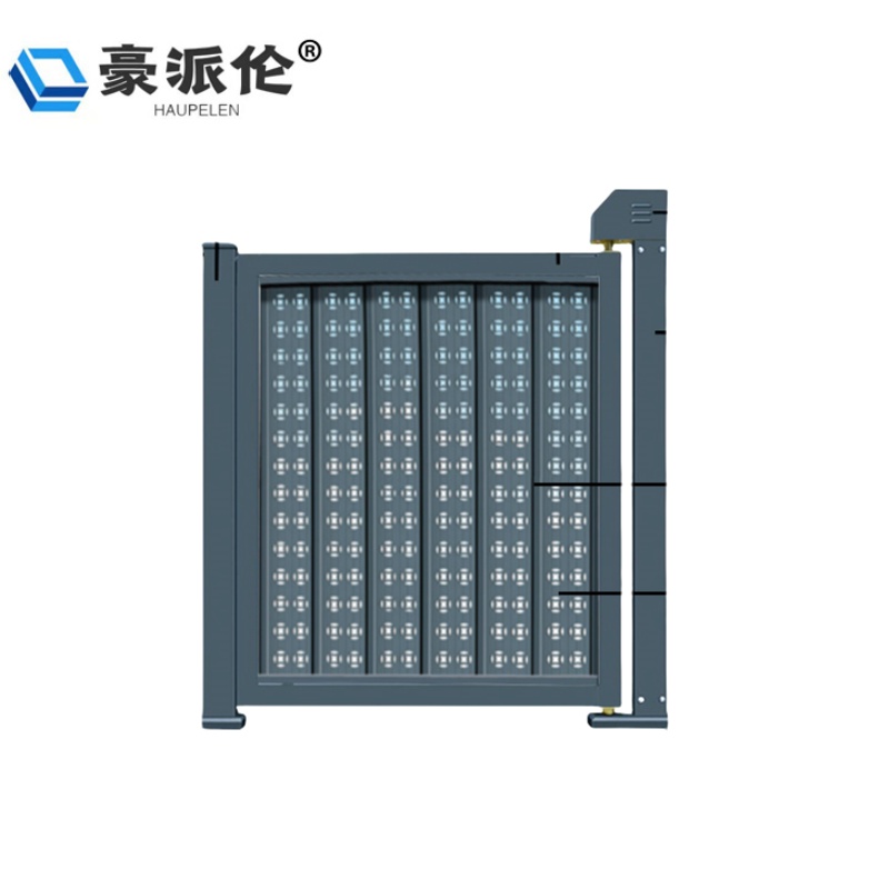 豪派伦小门定制平方米