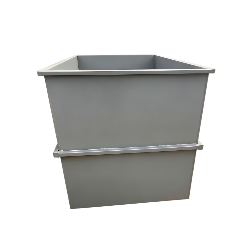 好企来 废料箱1600*1100*1200mm 个高清大图