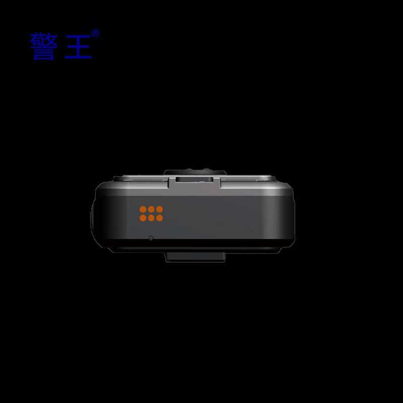 警王(CPW)G7 64G执法记录仪 4G全网通 实时图传定位对讲可拆卸电池 2K高清高清大图