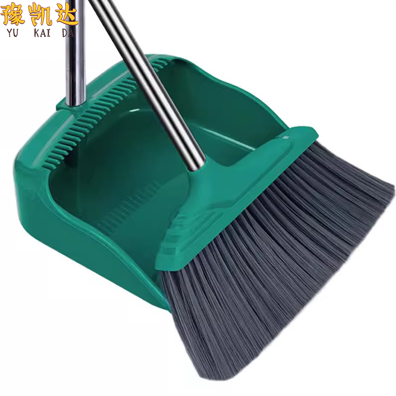 豫凯达簸箕扫把2件套高清大图