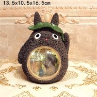 宫崎骏龙猫星星灯小夜灯星闪灯家居摆件女生生日学生