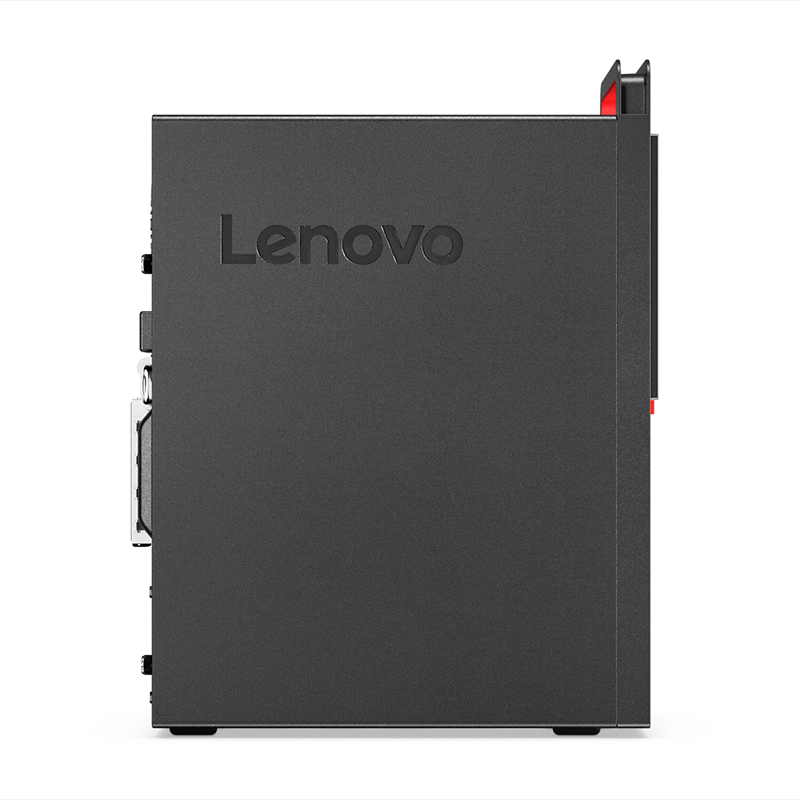 联想(Lenovo)ThinkCentre M710t-D070(I5-7500 4G 1T 无光驱 集成)19.5英寸显示器