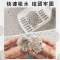 猫砂10公斤膨润土无尘吸水结团柠檬猫沙10kg20斤猫咪用品