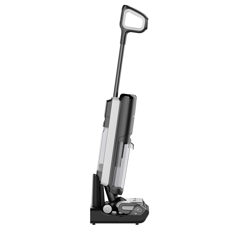 添可(TINECO) 芙万Wiper Max 无线智能洗地机高温全链极速干恒压活水双贴边自清洁家用吸尘吸拖扫一体机