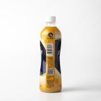 统一阿萨姆奶茶500ml*12瓶拆箱发红茶原味下午茶饮料饮品
