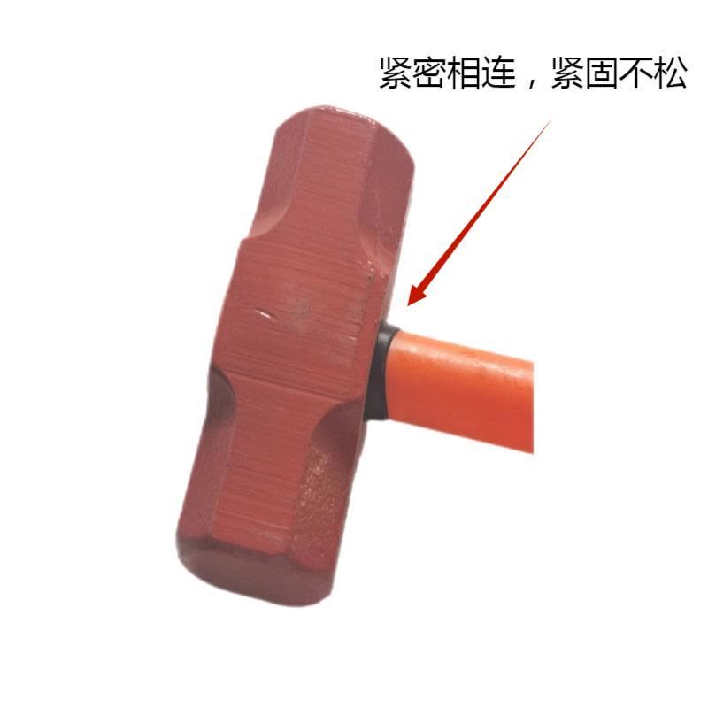 黄麓 大锤 16P 把图片