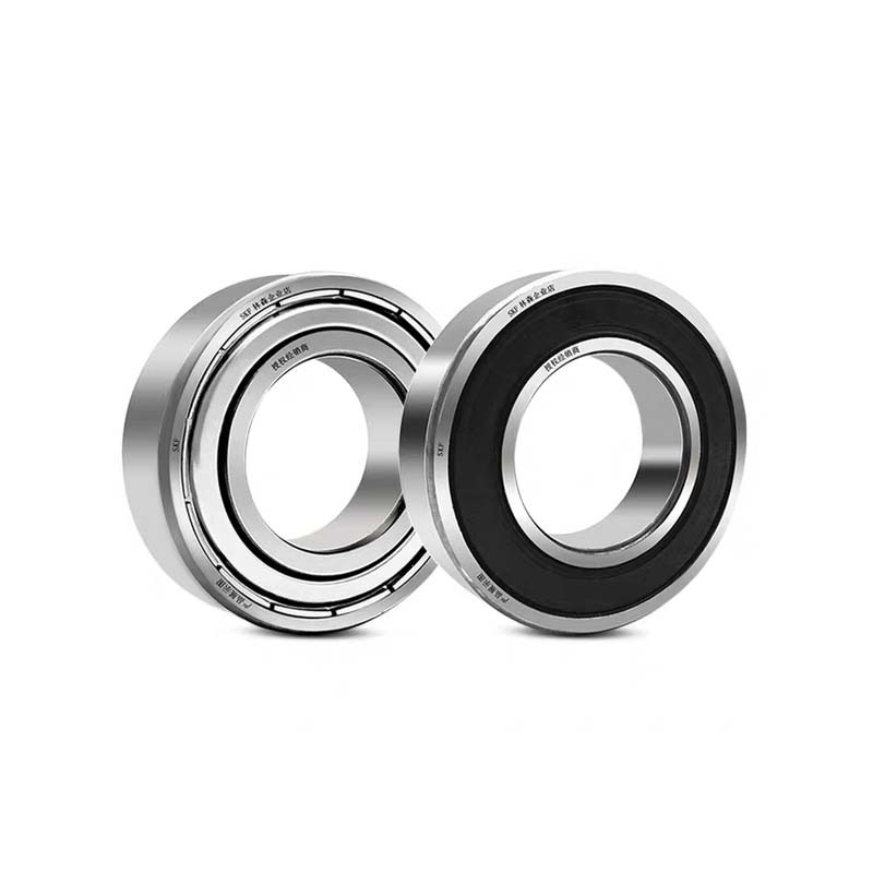 企购优品 SKF轴承6008-2Z/C3