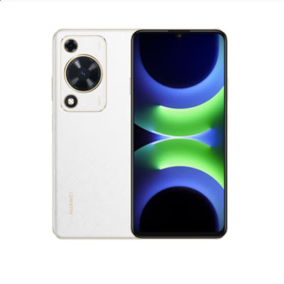 华为 畅享70 S 128GB 雪域白