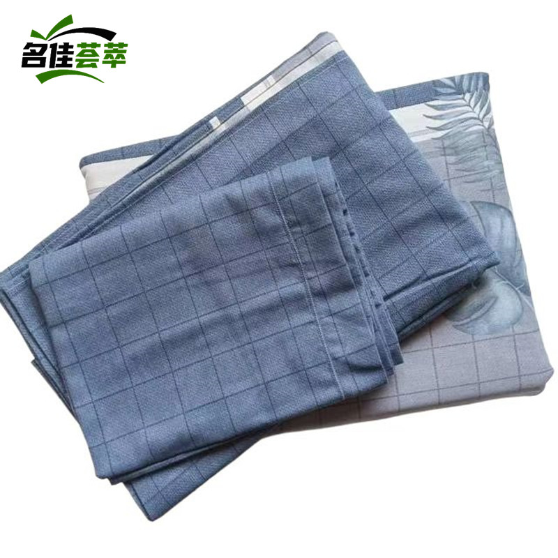 名佳荟萃 三件套 SJT18 150*200cm 套高清大图