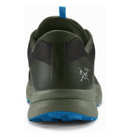 始祖鸟(ARC'TERYX)男款长距离越野跑鞋GTX加强版NorvanLDGTX