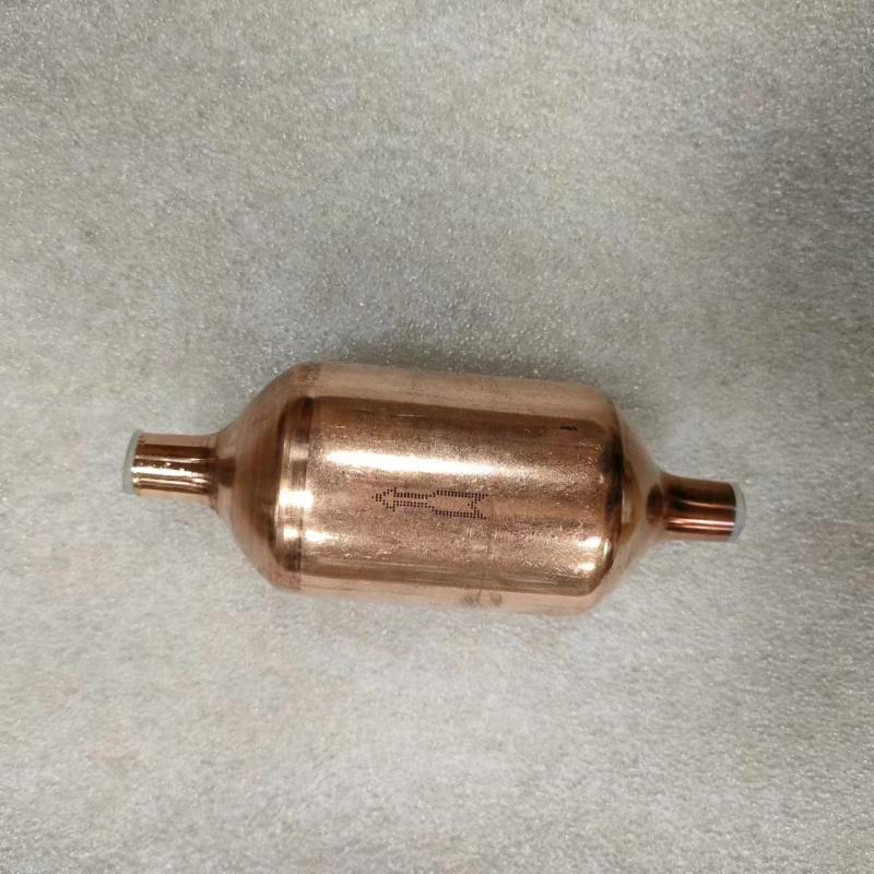 帮客材配 全新 1P 压缩机过滤器 收前务必验货高清大图
