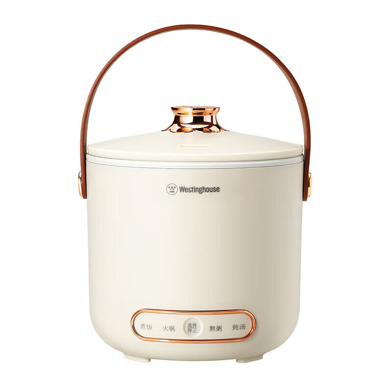 西屋(WESTINGHOUSE) WFB01多功能电饭锅