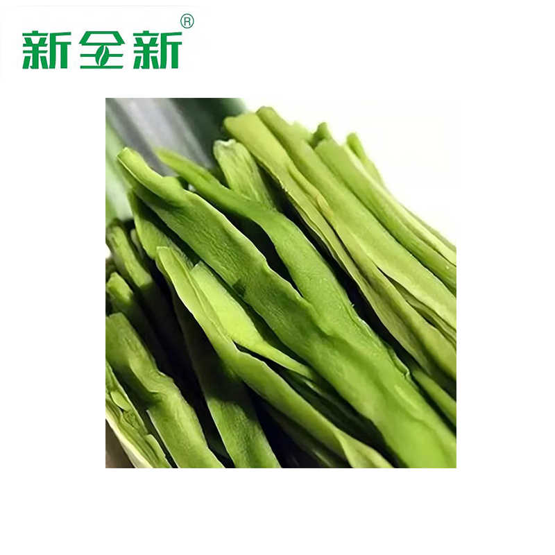 新全新贡菜100克/袋高清大图
