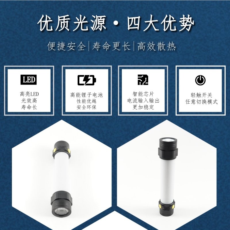 RDZM 多功能强光灯 GAD329 台高清大图