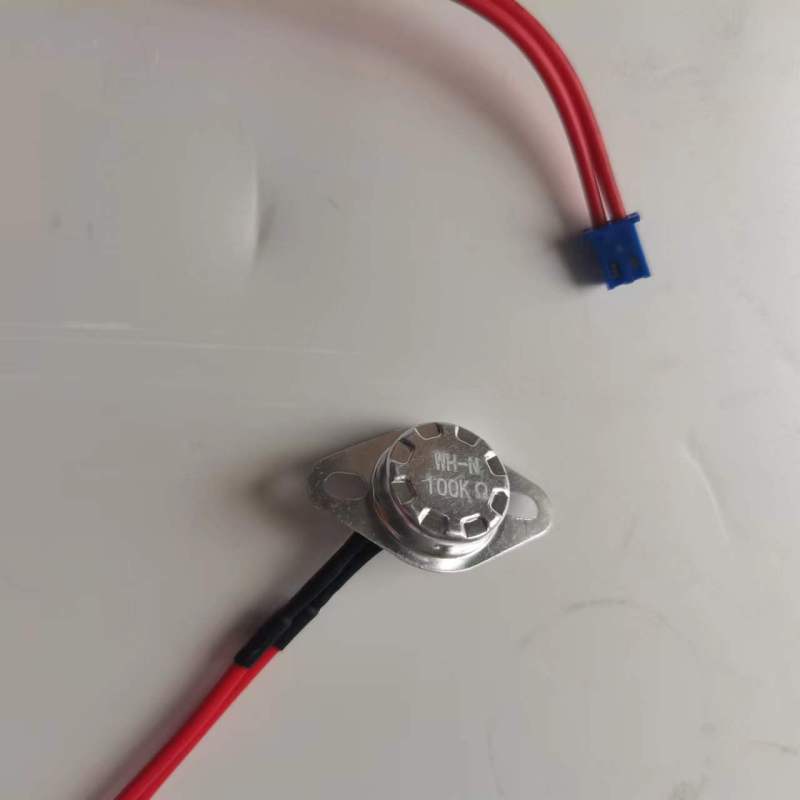 帮客材配 法迪欧嵌入式消毒柜ZTD100A- B02 B03下温控器 收前验货高清大图
